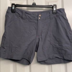 Patagonia hiking shorts